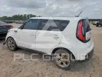 2018 KIA Soul фото