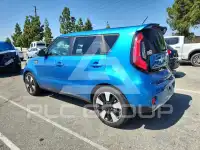 2018 KIA Soul фото