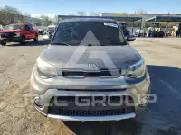 2018 KIA Soul фото