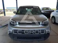 2018 KIA Soul фото