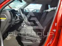 2018 KIA Soul photo