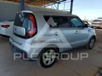 2018 KIA Soul фото