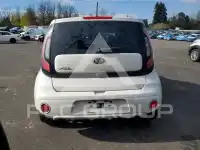 2018 KIA Soul фото