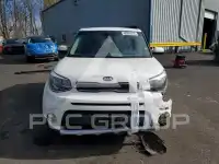 2018 KIA Soul фото