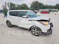 2018 KIA Soul фото