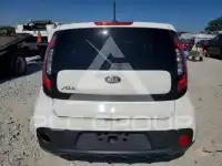 2018 KIA Soul фото