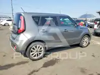 2018 KIA Soul фото