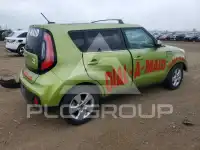 2018 KIA Soul фото