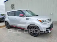 2018 KIA Soul photo