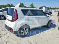 2018 KIA Soul фото