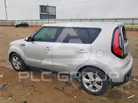 2018 KIA Soul фото
