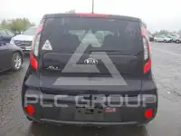 2018 KIA Soul фото
