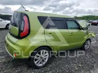 2018 KIA Soul фото