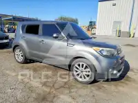 2018 KIA Soul фото