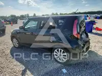 2018 KIA Soul фото
