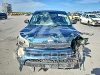 2018 KIA Soul фото