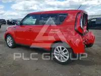 2018 KIA Soul photo
