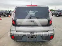 2018 KIA Soul фото