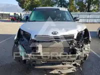 2018 KIA Soul фото