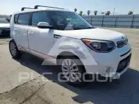 2018 KIA Soul фото