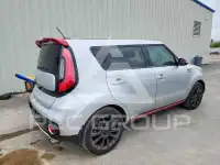 2018 KIA Soul photo