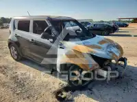 2018 KIA Soul фото