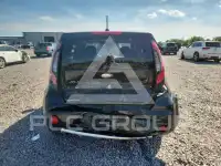2018 KIA Soul фото