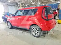 2018 KIA Soul фото