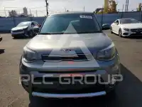 2018 KIA Soul фото