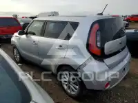 2018 KIA Soul фото