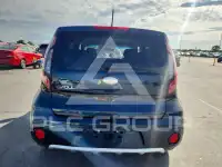 2018 KIA Soul фото