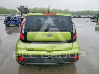 2018 KIA Soul фото