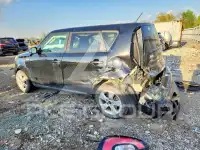 2018 KIA Soul фото
