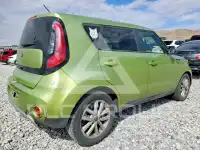 2018 KIA Soul фото