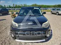 2018 KIA Soul фото