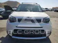 2018 KIA Soul фото