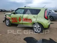 2018 KIA Soul фото