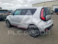 2018 KIA Soul фото