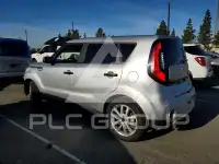 2018 KIA Soul фото