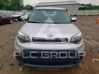 2018 KIA Soul фото
