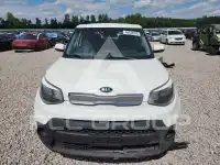 2018 KIA Soul фото