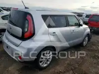 2018 KIA Soul фото