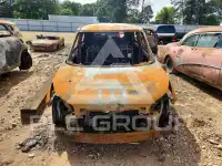 2018 KIA Soul фото