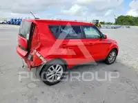 2018 KIA Soul фото