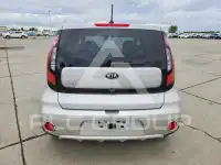 2018 KIA Soul фото