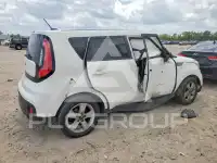 2018 KIA Soul фото
