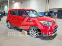 2018 KIA Soul фото