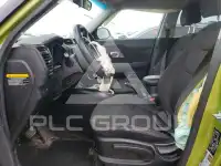 2018 KIA Soul фото