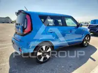 2018 KIA Soul фото