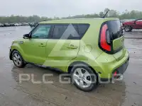 2018 KIA Soul фото